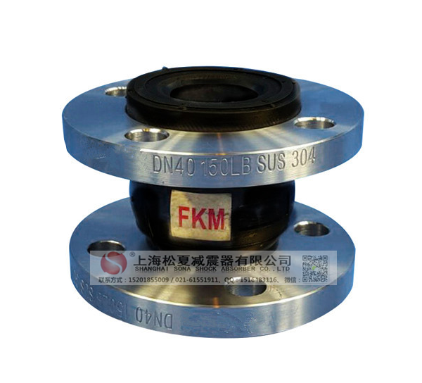 【橡膠接頭】電纜接頭發(fā)生事故的原因有哪些？
