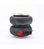 空氣彈簧有什么類型，分別有什么影響？