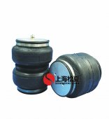 橡膠空氣彈簧具有怎樣的工作原理？