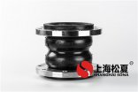 天然橡膠軟接頭能耐海水么？