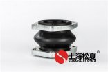 橡膠軟連接和防震接是一樣的嗎？