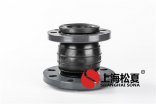 【松夏橡膠接頭】正確安裝異徑橡膠接頭，為您省去不少麻煩