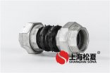  怎么樣防止橡膠接頭顯露部分裂開縫？