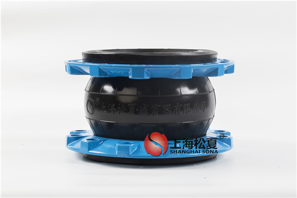 高壓橡膠接頭應(yīng)用哪些應(yīng)用領(lǐng)域？