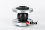 為什么會(huì)有有的橡膠軟連接的爆炸？