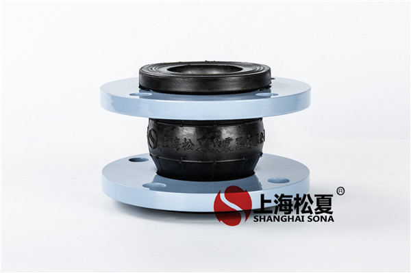 你知道保養(yǎng)橡膠軟連接的方法嗎？