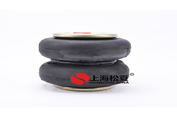 影響空氣彈簧性能幾個因素，你知道那些？