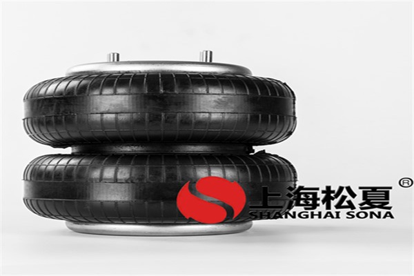 空氣彈簧的功能與特點(diǎn)有哪些？