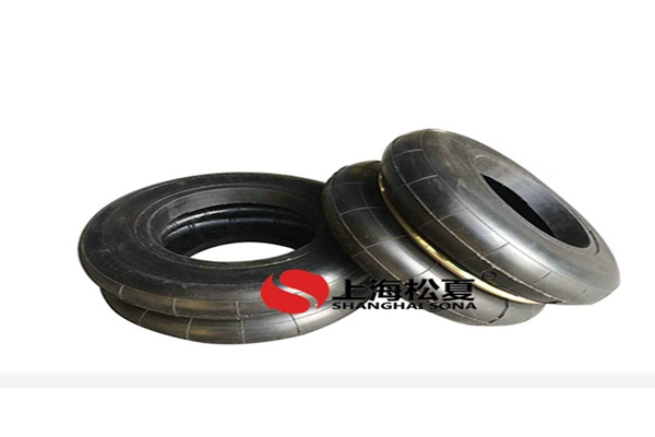 一分鐘帶你了解空氣彈簧減震器具備哪些優(yōu)勢(shì) 