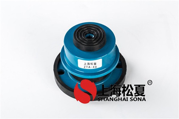 橡膠減震器到底有哪些優(yōu)點(diǎn)呢？