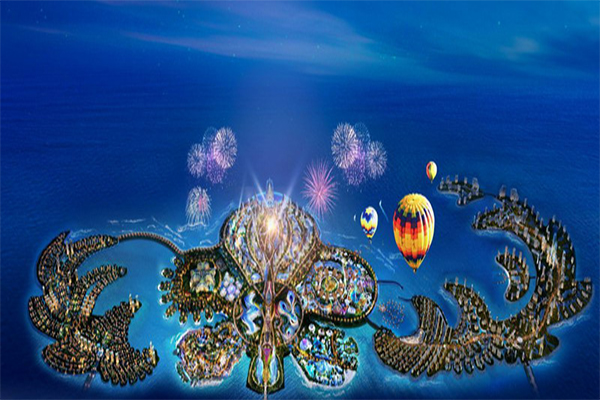 【投資1600億海南?；◢u1號島項目】橡膠接頭