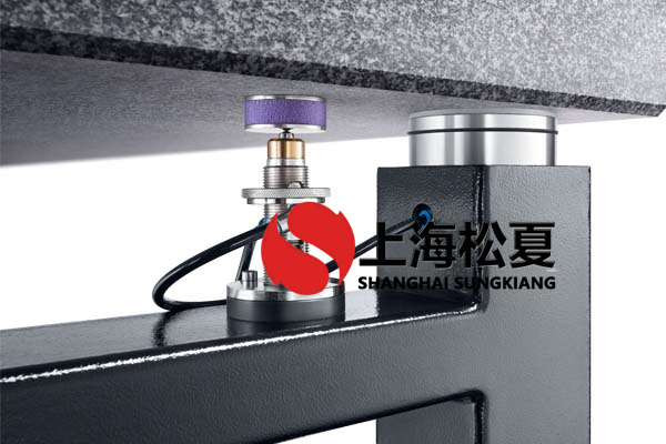 你知道多少領域要用到被動式空氣彈簧么？