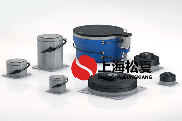 空氣彈簧減震器的工程設(shè)計包含有哪些方面？
