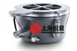空氣彈簧減震器是怎么充氣的？