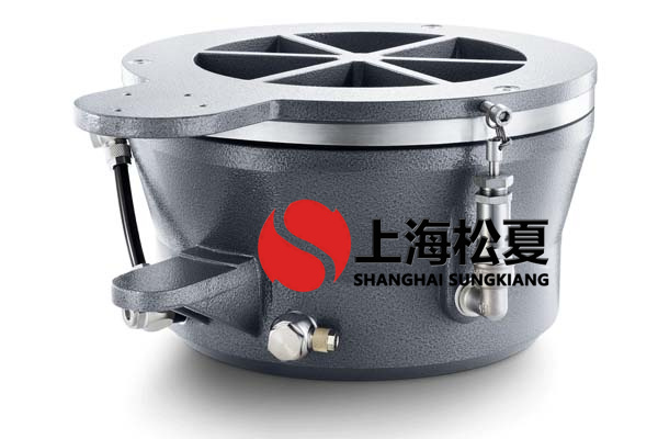 空氣彈簧減震器是怎么充氣的？