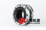 DN150冷凝泵橡膠軟連接的作用是什么？有什么特點(diǎn)？