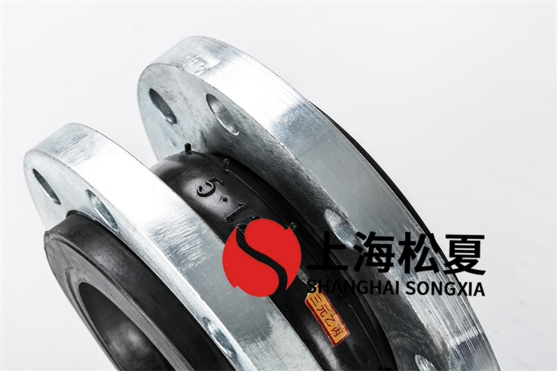 DN125消防水泵組橡膠接頭的優(yōu)勢體現(xiàn)在哪些方面？