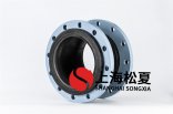 冷暖設(shè)備工程可以用可繞曲橡膠伸縮接頭嗎？