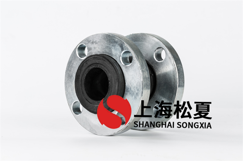 防排水系統(tǒng)饒性橡膠伸縮接頭用多大的？